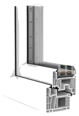 Fenêtres PVC